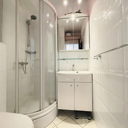 Apartment App 193 - Strandlage Strandkorb