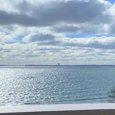 App 193 - Strandlage Strandkorb *