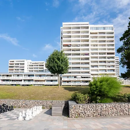 App 193 - Strandlage Strandkorb