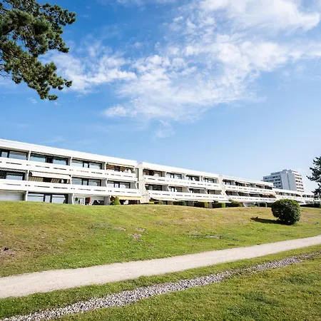 App 193 - Strandlage Strandkorb