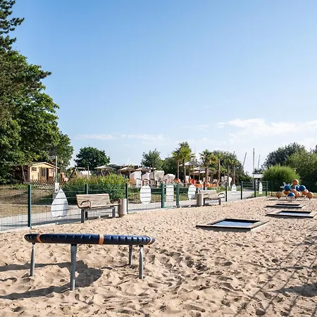 דירה App 193 - Strandlage Strandkorb