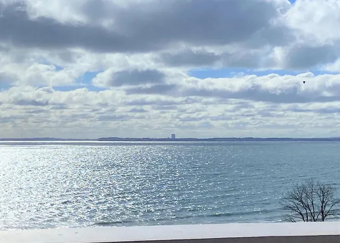 App 193 - Strandlage Strandkorb *